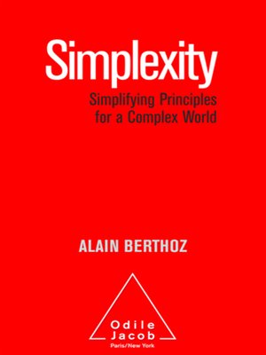 cover image of Simplexity